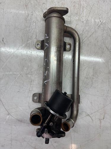 Refroidisseur de gaz d'échappement Pour Audi Seat Skoda VW A3 Golf V 2,0 TDI BMN 03G131512AE