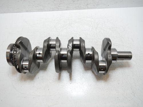 Vilebrequin pour Ford Transit FZ FCD 2,0 EcoBlue YMF6 GK2Q-CA