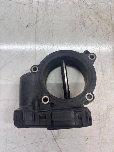 Clapet d'étranglement Pour Mercedes 2,2 C220 BlueTEC OM651.921 OM651 651.921 A6510900470