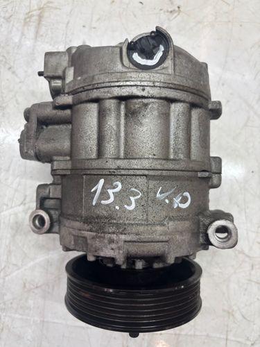Compresseur de climatisation Pour Audi Seat Skoda VW A3 Golf V 2,0 TDI BMN 1K0820859F