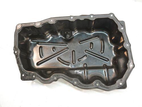 Carter d'huile pour Ford Transit F3 FZ 2,0 EcoBlue BKFB GK2Q-6675-AA