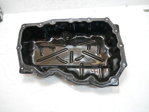 Carter d'huile pour Ford Transit 2,0 EcoBlue BJFB BJFA GK2Q-6675-AA