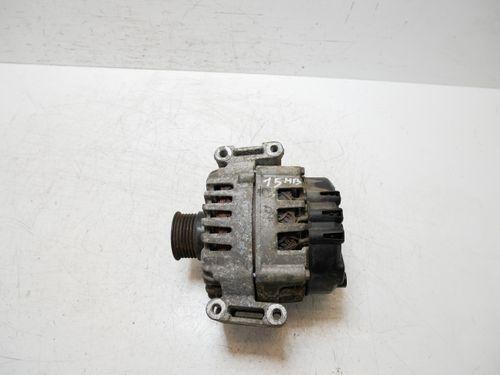 Alternateur pour Mercedes Vito 2,2 CDI OM651.950 651.950 A0009062822