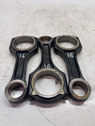 3x Bielle Pour Mercedes 2,2 C220 BlueTEC OM651.921 OM651 651.921 A6510300020