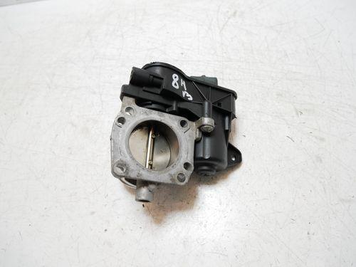 Clapet d'étranglement pour Opel Combo Mokka 1,2 F12XHT HN05 9801942080