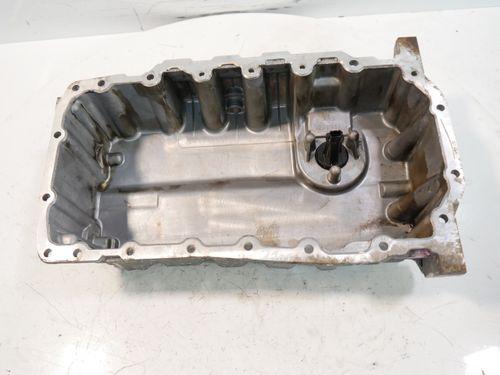 Carter d'huile Pour VW Audi Skoda Passat A3 Octavia 1,6 TDI CAYC CAY 03G103603AD