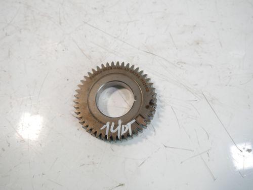 Pignon pour Ford Transit FAD FBD 2,0 EcoBlue BJFB GK2Q-6306-AD