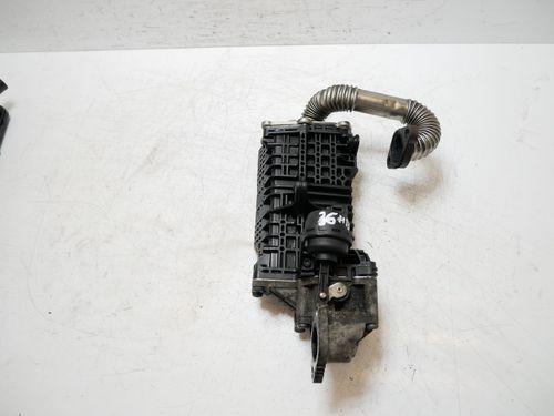 Refroidisseur de gaz d'échappement pour Peugeot 5008 508 1,5 BlueHDI YHZ DV5RC YH01 9813050280
