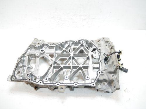 Carter d'huile pour Ford Transit FY FZ 2,0 EcoBlue BJFB KK2Q-6U004-AA