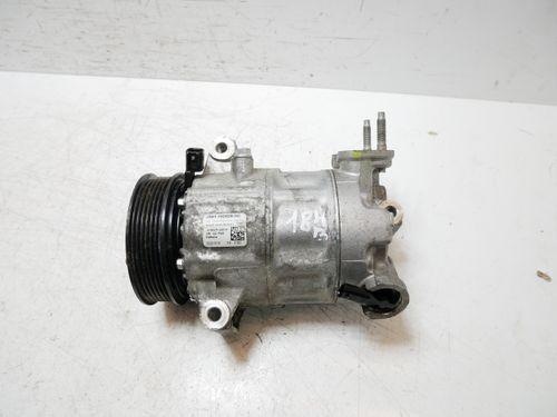 Compresseur de climatisation pour Ford Fiesta Puma 1,0 EcoBoost B7JB JX61-19D629-HC