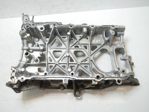 Carter d'huile pour Ford Transit FZ FCD 2,0 EcoBlue YMF6 GK2Q-6U004-AD