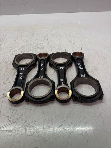 4x Bielle Pour Mercedes Sprinter B906 2.2 CDI OM651.955 OM651 A6510300020