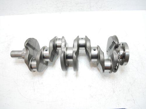 Vilebrequin pour Ford Transit F3 2,0 YLF6 GK2Q-CA
