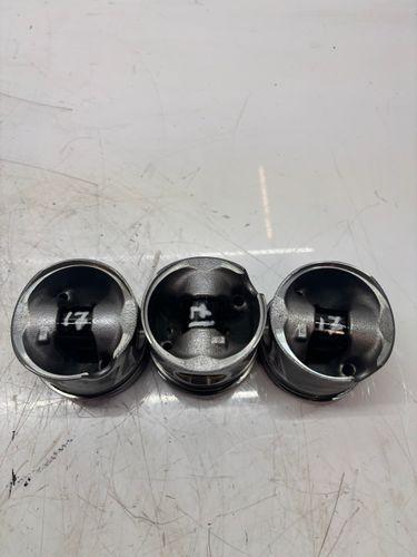 3x pistons Pour Mercedes 2,2 C220 BlueTEC OM651.921 OM651 651.921 A6510301917