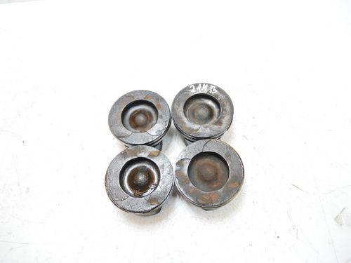 4x pistons pour Ford Transit FY FZ 2,0 EcoBlue BJFB N181Y08E