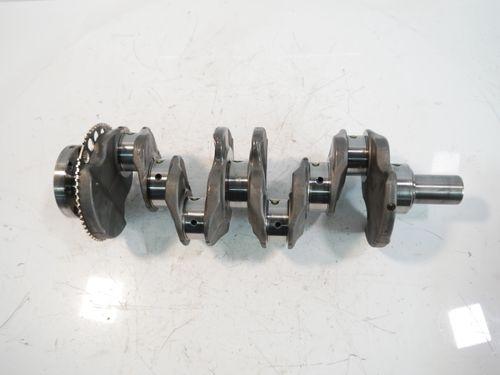 Vilebrequin pour Ford Transit FDD FAD 2,0 EcoBlue BKFB GK2Q-CA