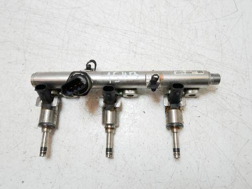 Rampe d'injection pour Hyundai Kia Ceed Xceed Stonic 1,0 T-GDI G3LC 35350-04250