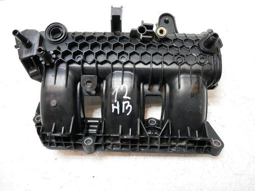 Pont d'admission pour Opel Combo Mokka 1,2 F12XHT HN05 9802101480