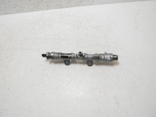 Rail-tube pour Citroen Peugeot 1,5 BlueHDI YHZ DV5RC 9821399680 0445214361