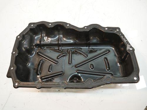 Carter d'huile pour Ford Transit FZ FCD 2,0 EcoBlue YMF6 GK2Q-6675-AA