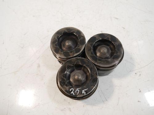 3x pistons pour Land Rover Range 2,2 D 4x4 224DT DW12BTED4 0850HA