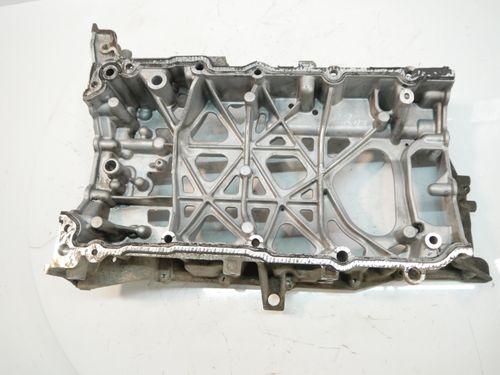 Carter d'huile pour Ford Transit F3 FZ 2,0 EcoBlue BKFB KK2Q-6U004-AA