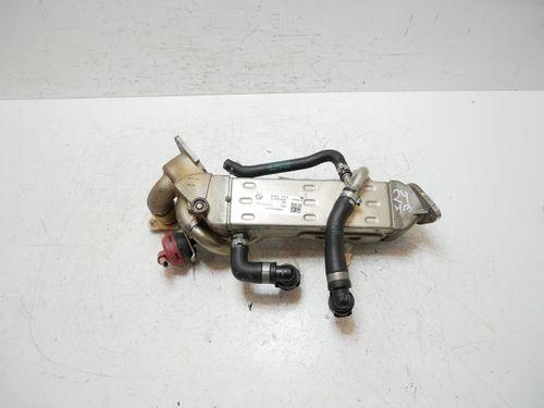 Refroidisseur de gaz d'échappement pour BMW Série 3 G20 G80 3,0 330d 330 B57 B57D30A 8599832