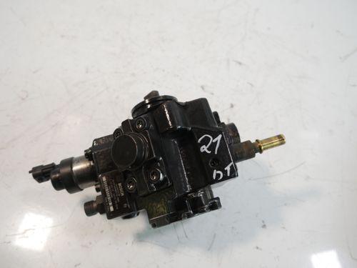 Pompe haute pression pour Land Rover Range 2,2 D 4x4 224DT DW12BTED4 9683268980