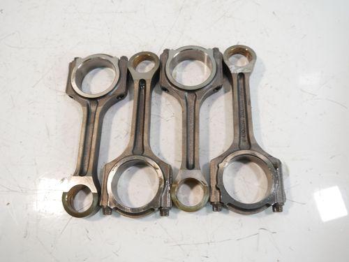 4x bielles pour Ford Transit FDD FAD 2,0 EcoBlue BKFB HG9Q-6205-AA