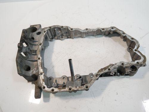 Carter d'huile pour Land Rover Range 2,2 D 4x4 224DT DW12BTED4 9683337280