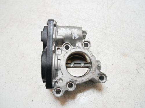 Clapet d'étranglement pour Ford Fiesta Puma 1,0 EcoBoost B7JB H6BG-9F991-BA