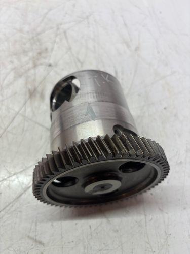 Pompe à huile Pour Mercedes Sprinter B906 2.2 CDI OM651.955 OM651 A6511810512