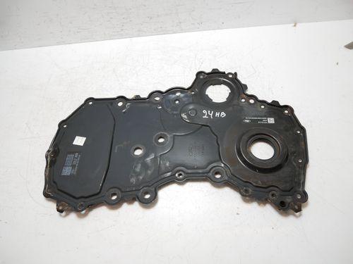 Couvercle frontal pour Ford Transit 2,0 EcoBlue BJFB BJFA KK2Q-6059-AB