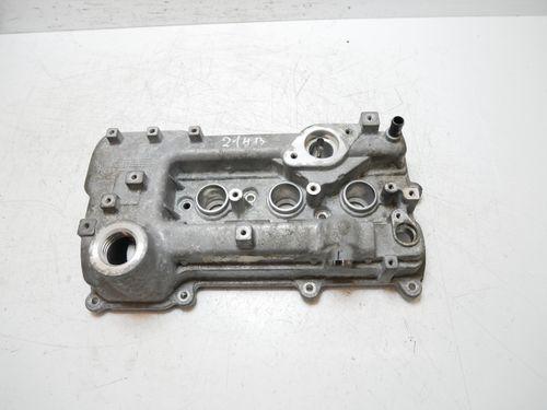 Couvercle de soupape pour Hyundai Kia Ceed Xceed Stonic 1,0 T-GDI G3LC 040702002122308