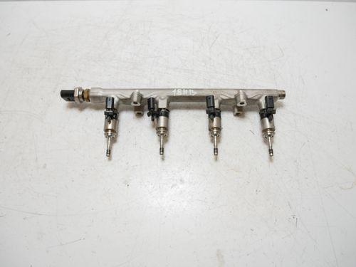 Barre d'injection pour Audi Seat Skoda VW Golf 1,5 TSI DPCA DPC 05E133320B