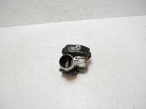 Clapet d'étranglement pour Citroën Peugeot 5008 508 1,5 BlueHDI YHZ DV5RC 9830171480