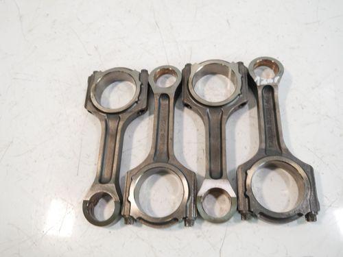 4x bielles pour Ford Transit V362 2,0 EcoBlue BKFA BKFB GK2Q-6205-BA