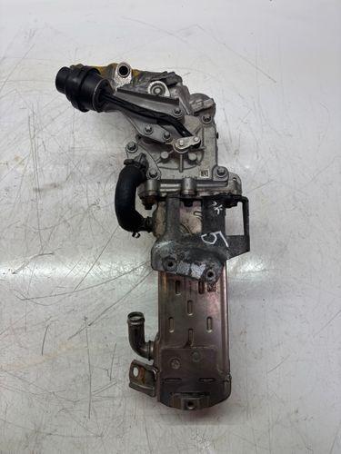 Refroidisseur de gaz d'échappement Pour Mercedes Sprinter B906 2.2 CDI OM651.955 OM651 A651140027