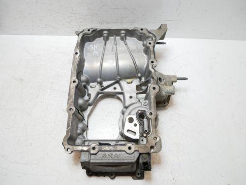 Carter d'huile pour Opel Combo Mokka 1,2 F12XHT HN05 9827467380