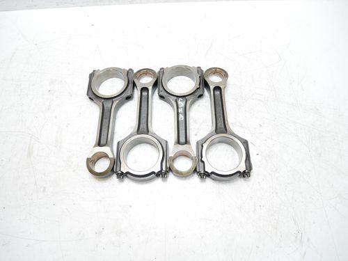 4x bielle pour Ford Transit V363 FED FDD 2,0 EcoBlue YMR6 GK2Q-6205-BA