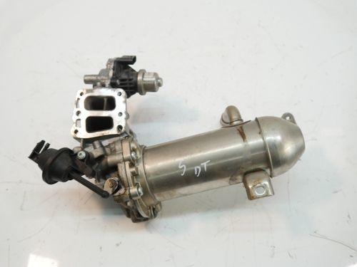 Refroidisseur de gaz d'échappement pour Ford Transit V362 F3 2,0 EcoBlue BKFA GK2Q-9F464-AB