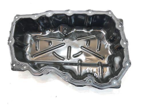 Carter d'huile pour Ford Transit F3 2,0 YLF6 GK2Q-6675-AB