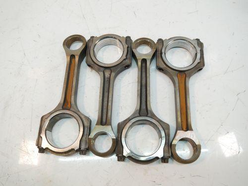 4x bielles pour Ford Transit V362 F3 2,0 EcoBlue BKFA