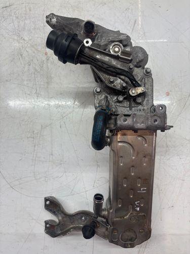 Refroidisseur de gaz d'échappement Pour Mercedes 2,2 C220 BlueTEC OM651.921 OM651 651.921 A6511400660