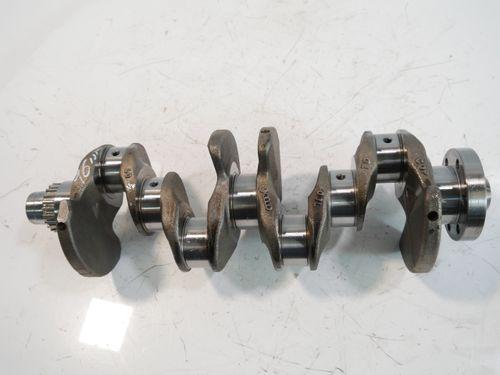 Vilebrequin Pour VW Audi Skoda Passat A3 Octavia 1,6 TDI CAYC CAY 03LDE