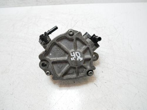 Pompe à vide pour Citroën Opel Peugeot 1,5 BlueHDI YHZ DV5RC YH01 9804021880