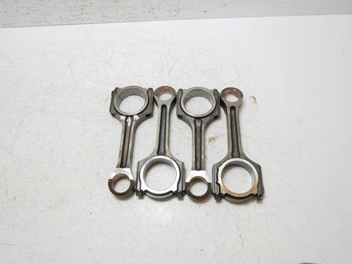 4x bielle pour Ford Transit V363 FDD FCD 2,0 EcoBlue BKRA HG9Q-6205-AA