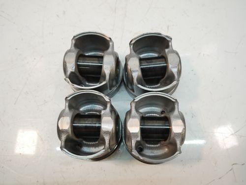 4x pistons pour Ford Transit FZ FCD 2,0 EcoBlue YMF6 ATE0D