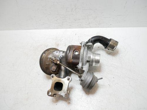Turbocompresseur pour Ford 1,0 EcoBoost B7JB H6BG-6K682-AD