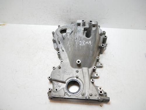 Couvercle frontal pour Ford Puma 1,0 EcoBoost B7JB L1BG-6019-AA